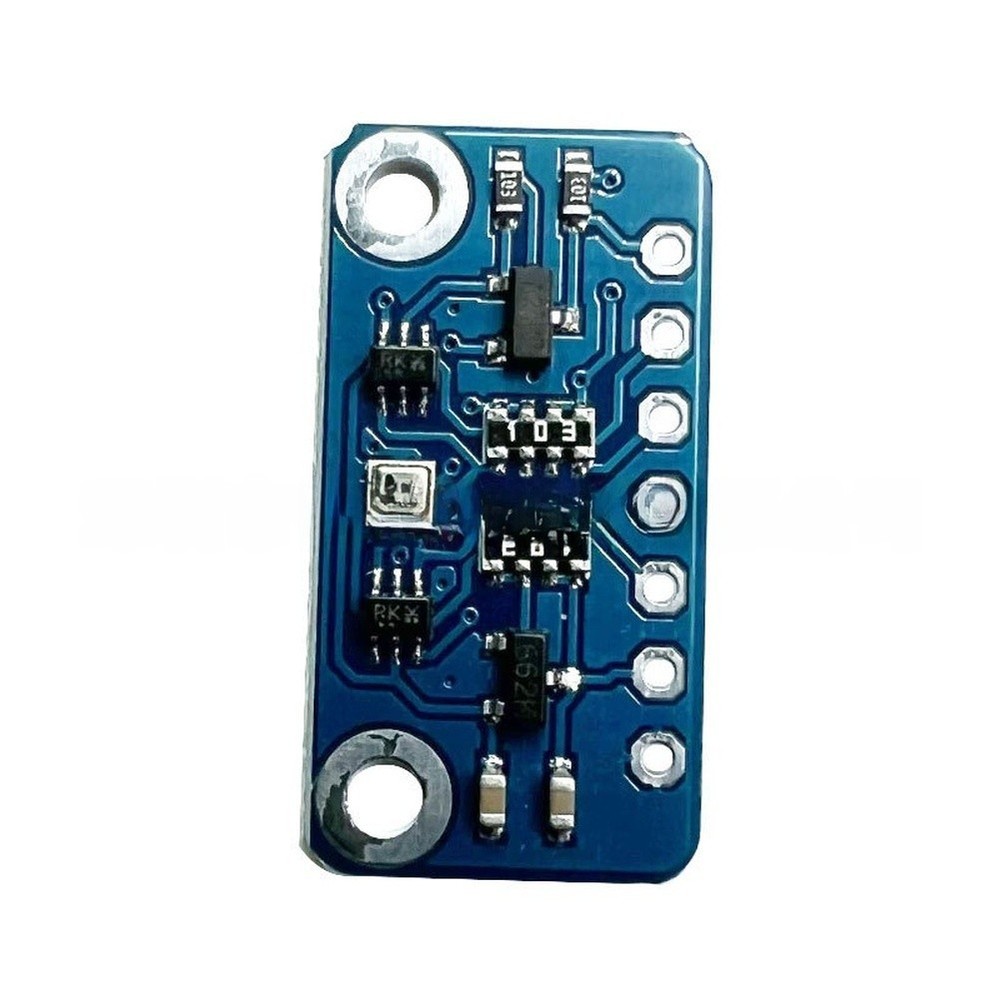 Altitude Tracking BMP390 Module Altitude Sensor ±0.03 HPa Relative Accuracy