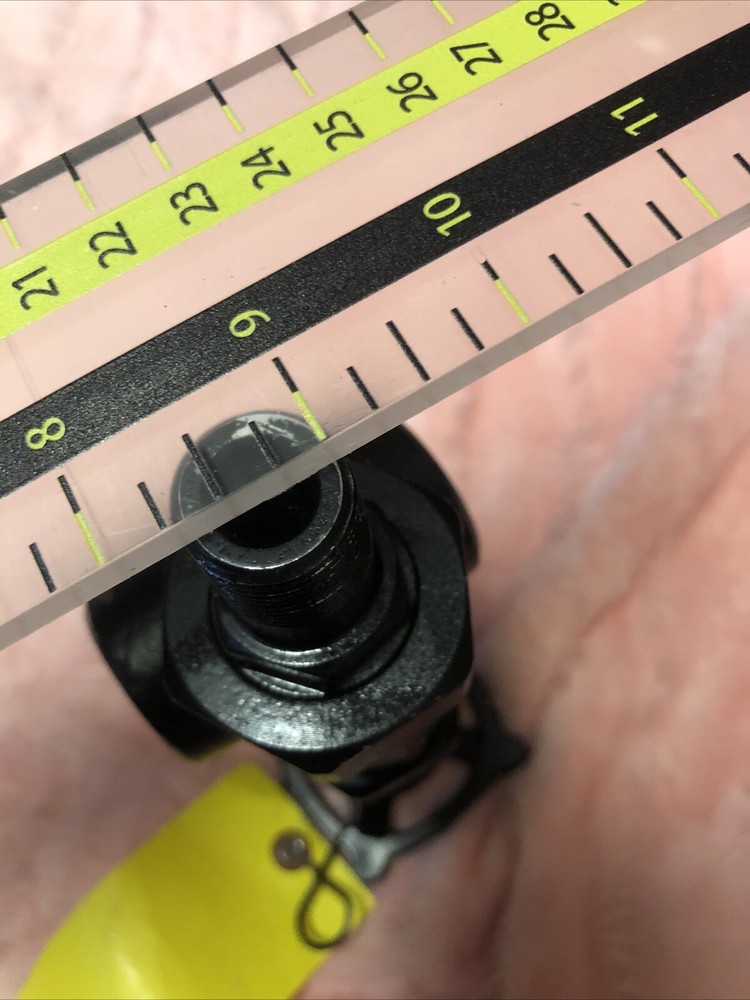 Jerguson Valve FD-76 BF890Y A5