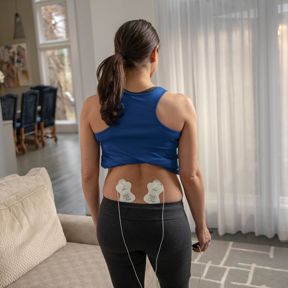 Omron® Max Power Relief® TENS Device