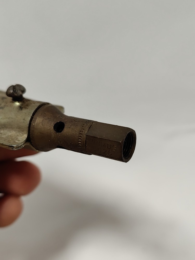 Primus Vintage Gas Fitting 8356