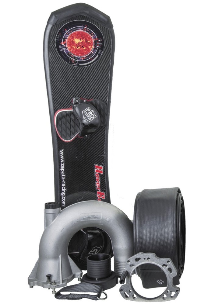 Flyboard Pro Series + Flyboard + Jetpack + 2 Wireless Controllers