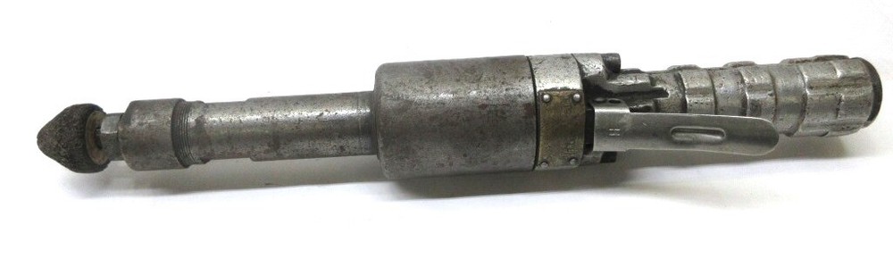 UNKNOWN BRAND, SIDE EXHAUST STRAIGHT, DIE GRINDER