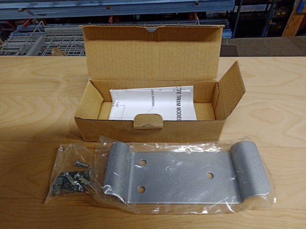 PDQ PULL PLATE 6PO2 695