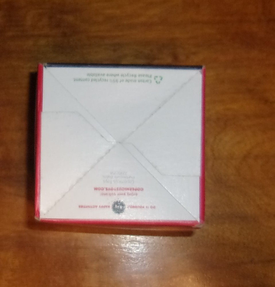 Copernicus Toys - D.I.Y. Volcano in a Box