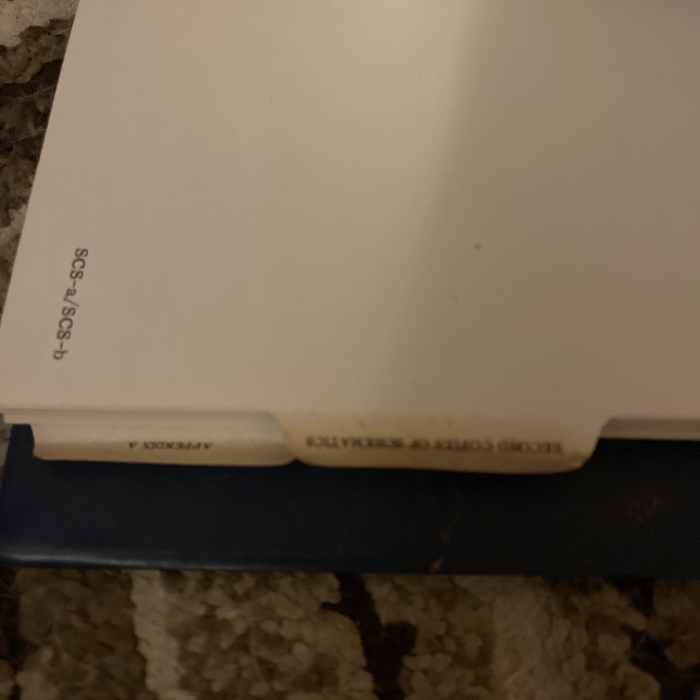 Ampex Pr – 2230 Signal Electronics Manual