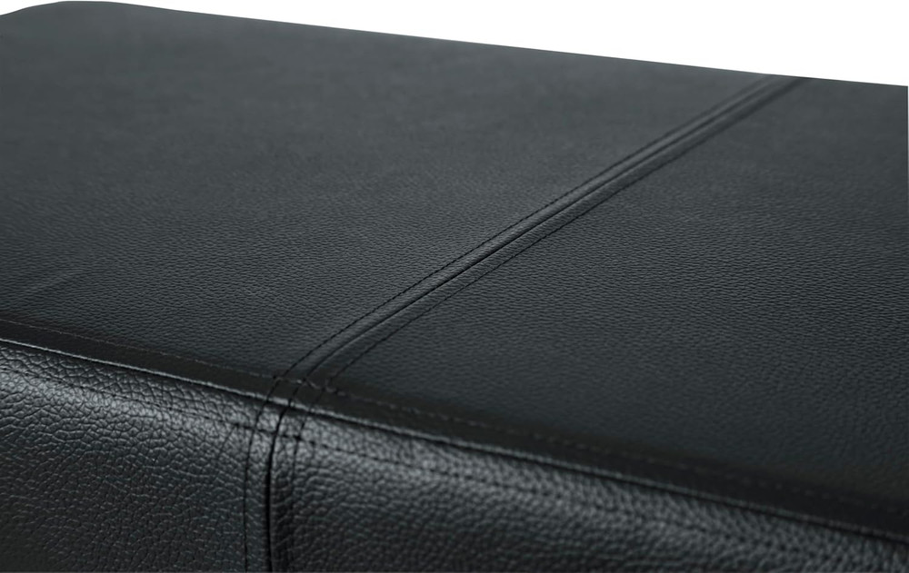 Frameworks Adjustable X-Frame Style Keyboard Bench, (Gfw-Key-Bnch-1)