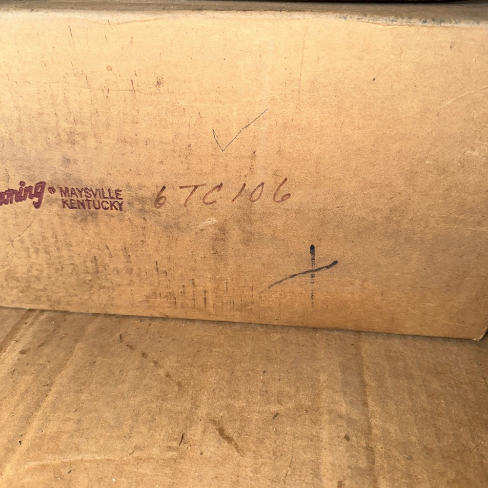 BROWNING SPLIT TAPER SHEAVE 6TC106