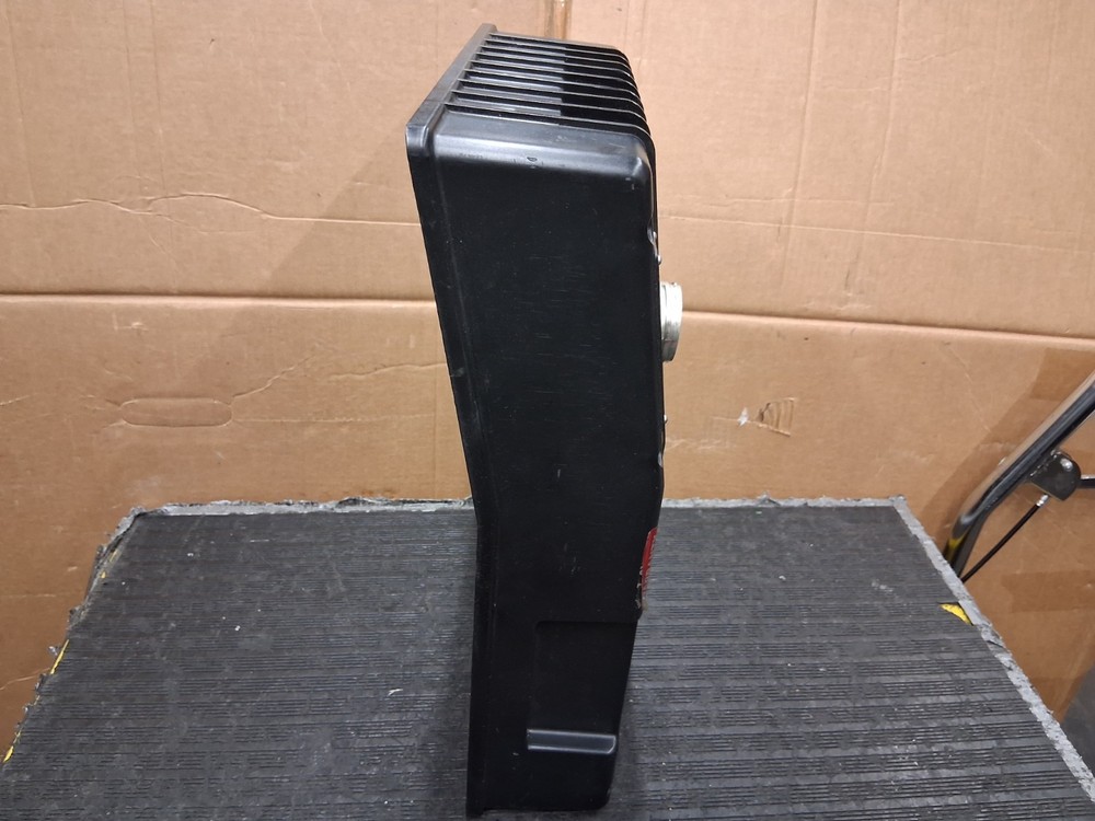 Cincinnati Milacron Camac XTL