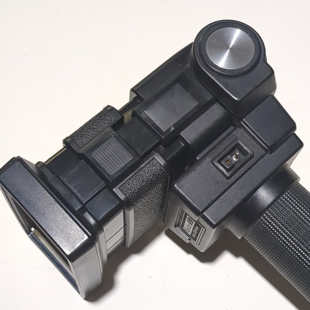 Vivitar 365 Zoom Thyristor Electronic Flash