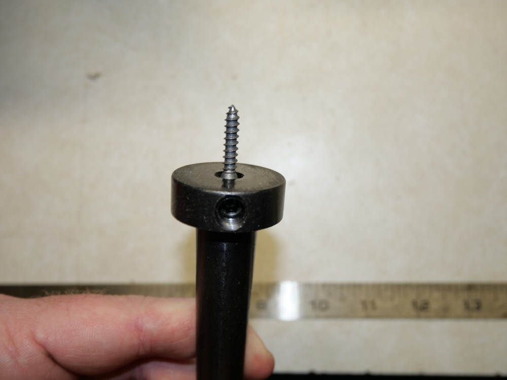Delta/Rockwell 46-940 Screw Center