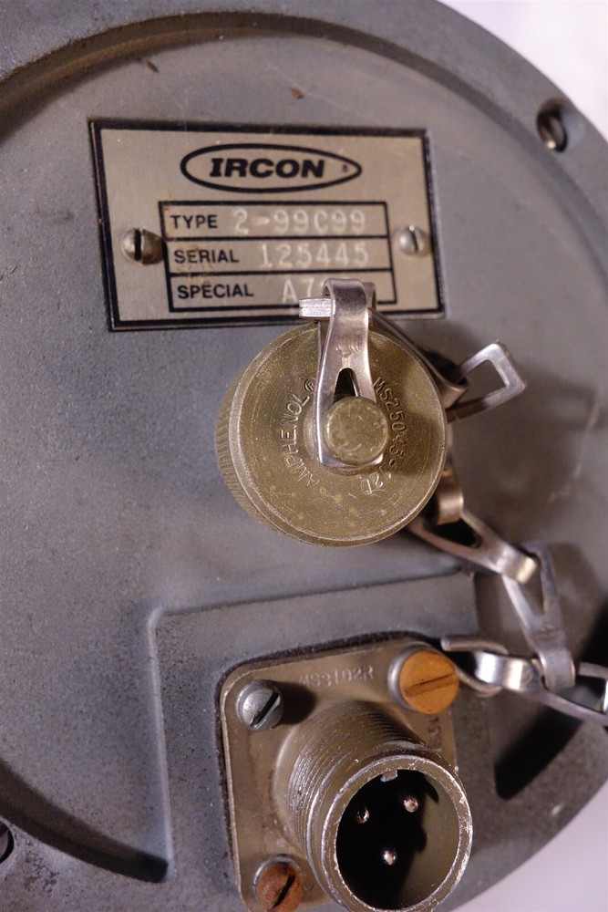 Ircon 2-99c99 Modline Infrared thermometer