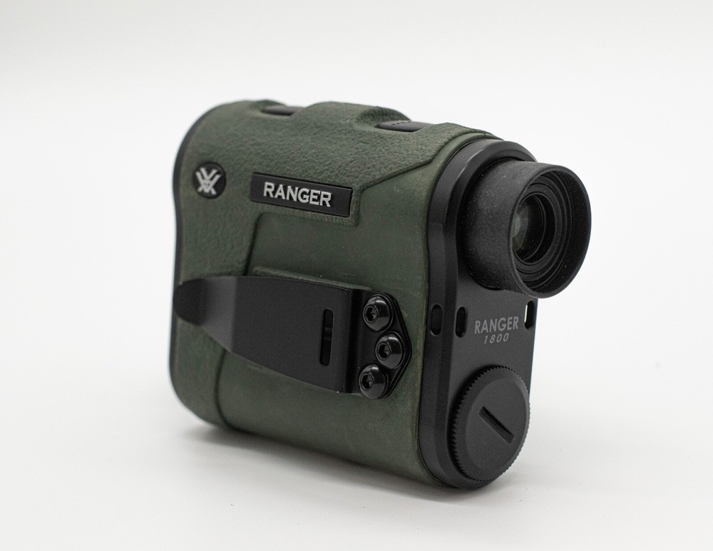 Vortex Ranger 1800 Laser Rangefinder - Green