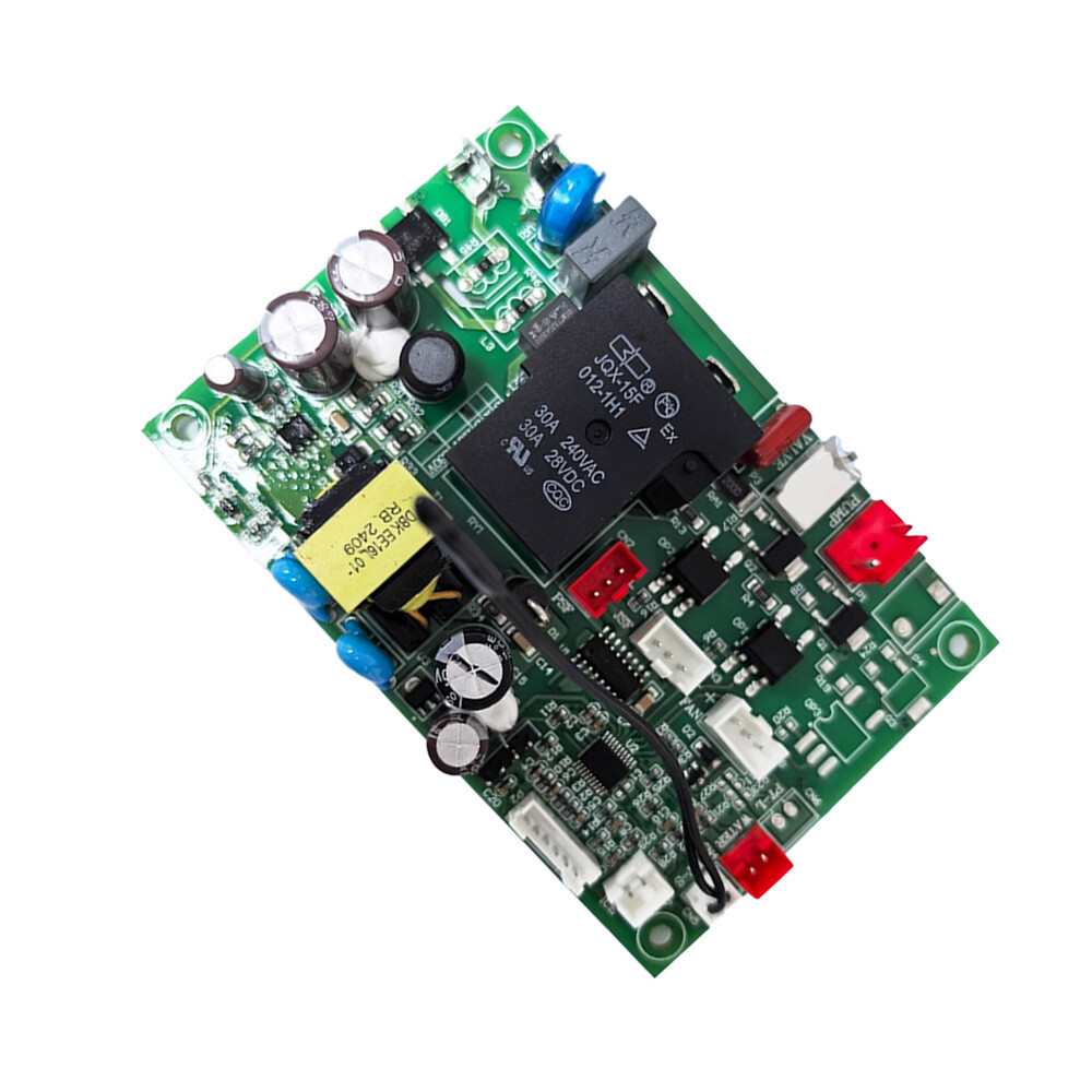 Ice Maker Main Control Board Motherboard f/Commercial Ice Machine Computer Board