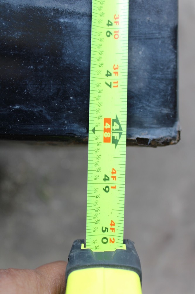 2015 Peterbilt Tow Truck Tool Box