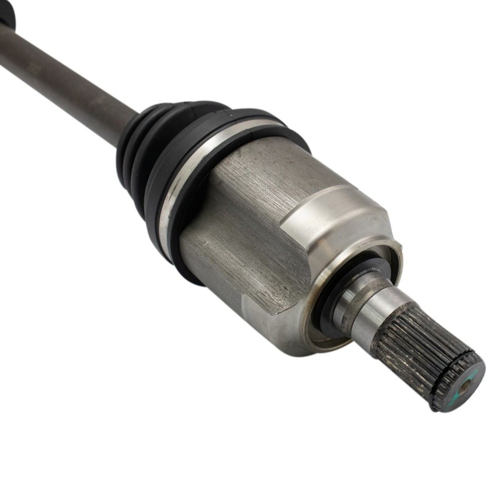 TRQ Front CV Axle Shaft Set For 2011-2013 Kia Optima