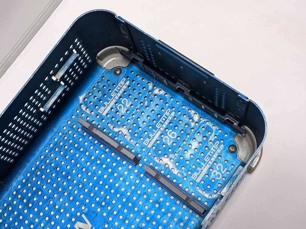 PIONEER 32INST35 32-Case (USED).