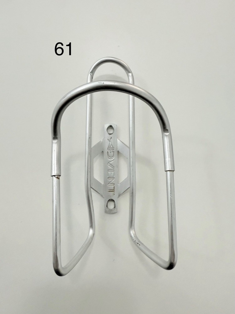 Vintage Bottle Water Cage Advent