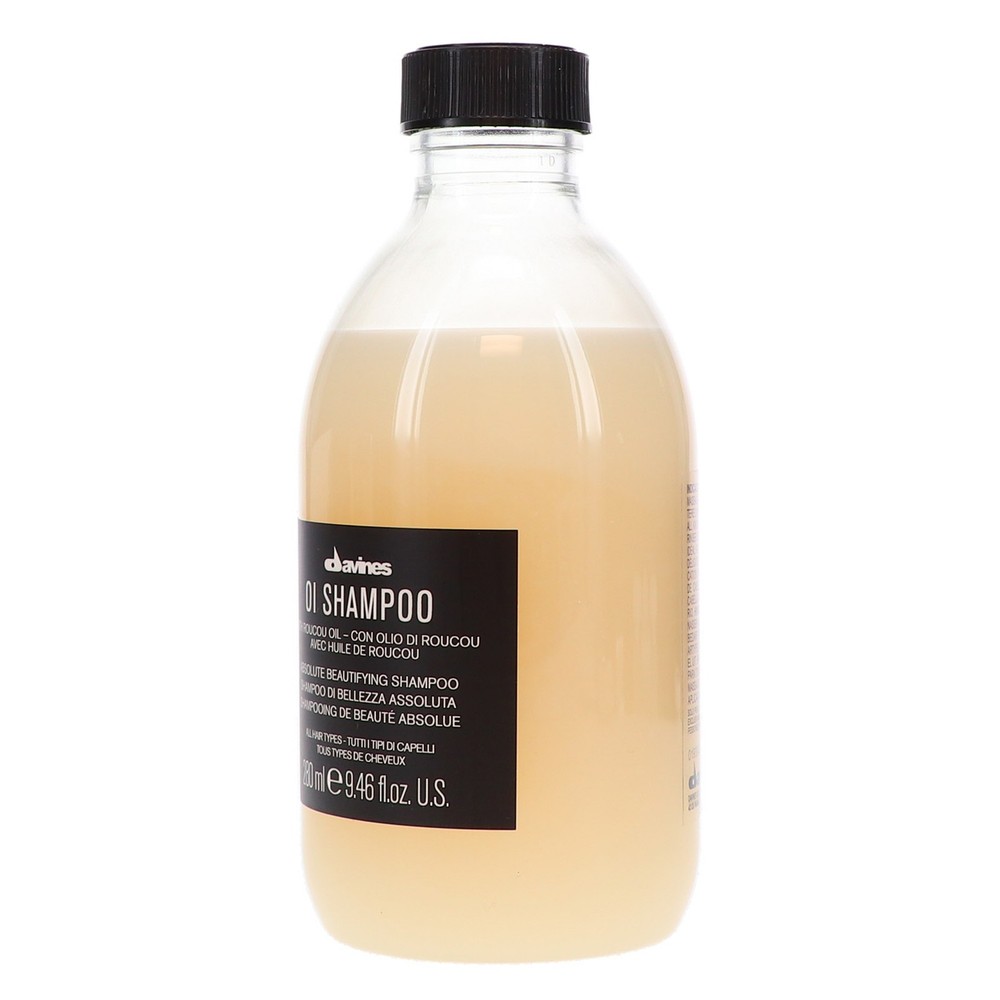 Davines OI Shampoo 9.46 oz