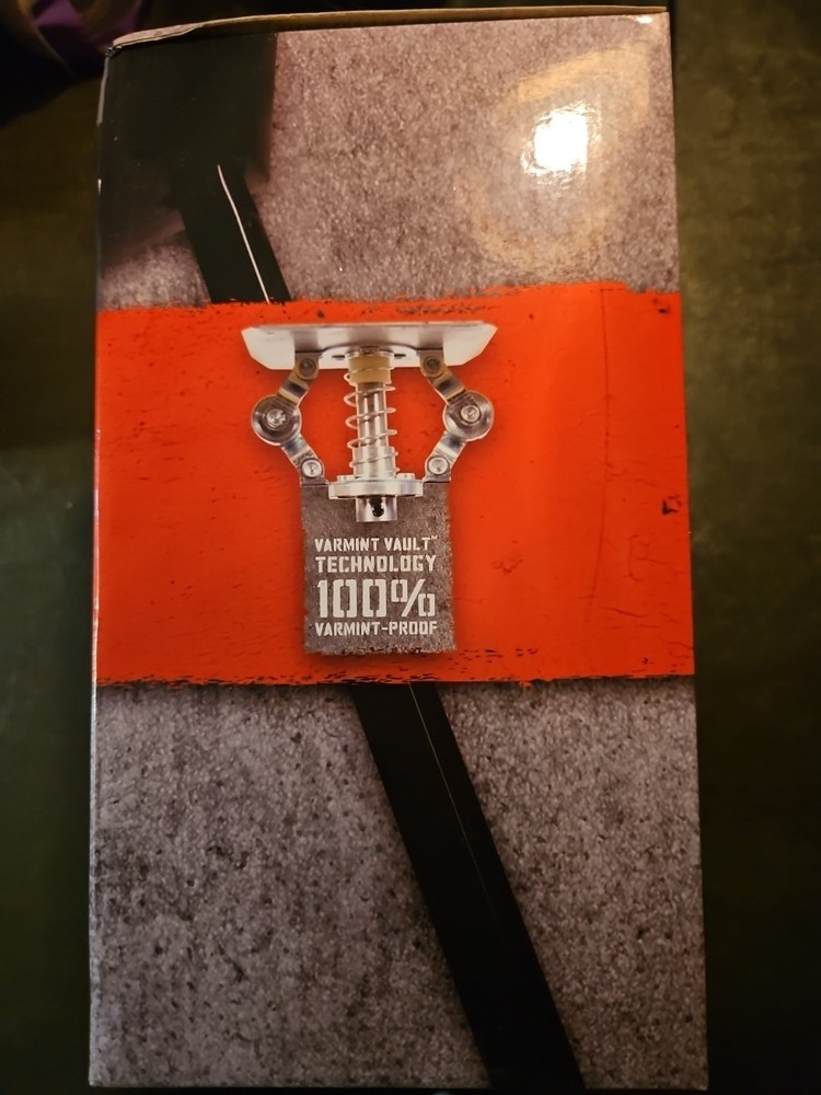 WILDGAME INNOVATIONS Evolution Feeder 6V Digital Power Control Unit Kit Deer