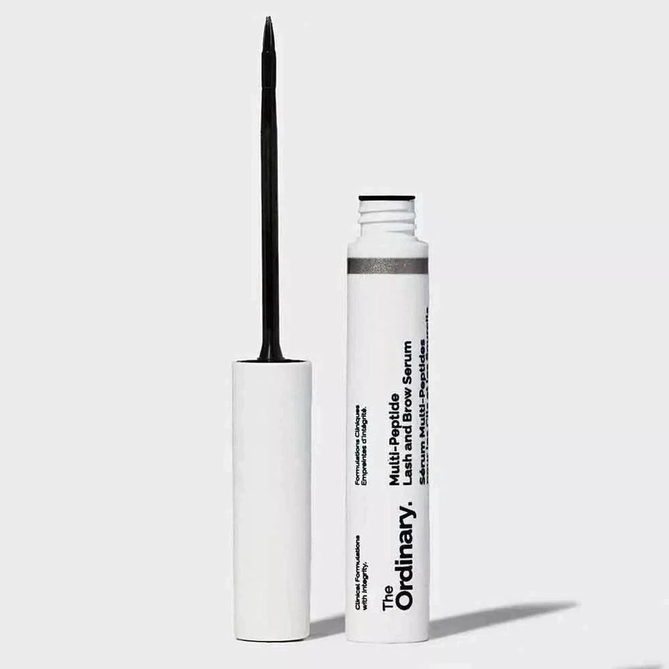 The Ordinary Multi-Peptide Lash and Brow Serum- 2 PACK