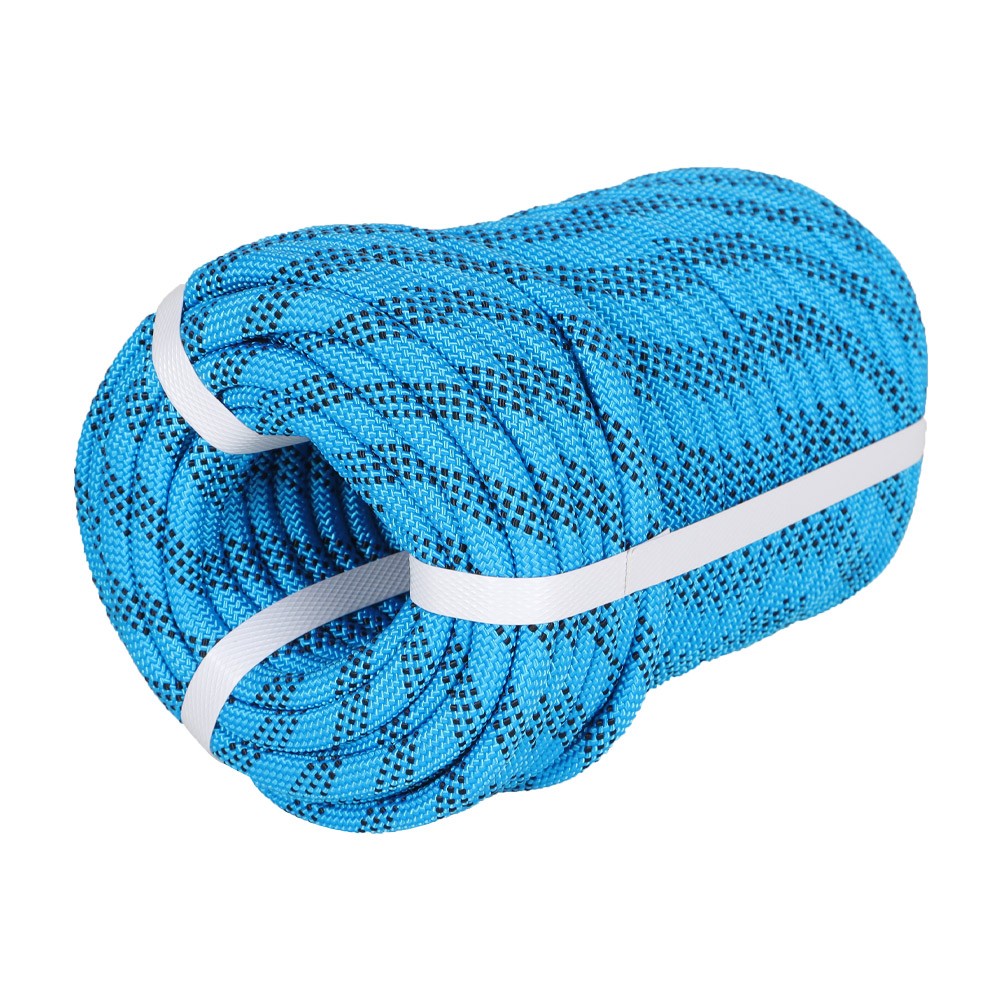 LABLT Braided Rope Strong Pulling Rope for Sailing Garden 3/8" X 100'