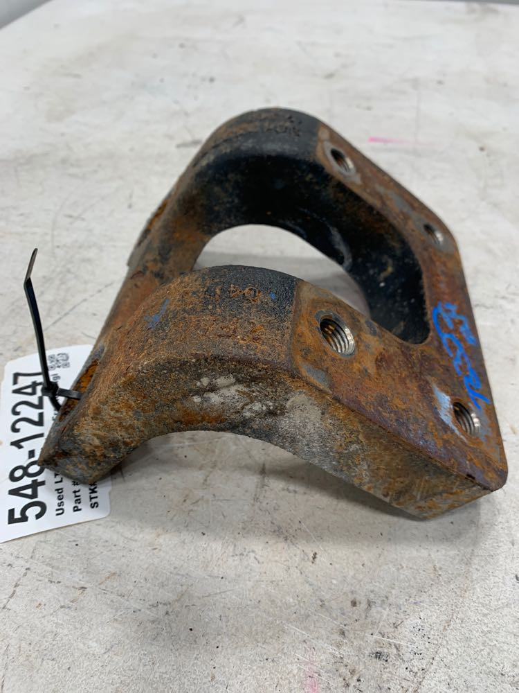 2018 International A26 Engine Mount (548-12247)