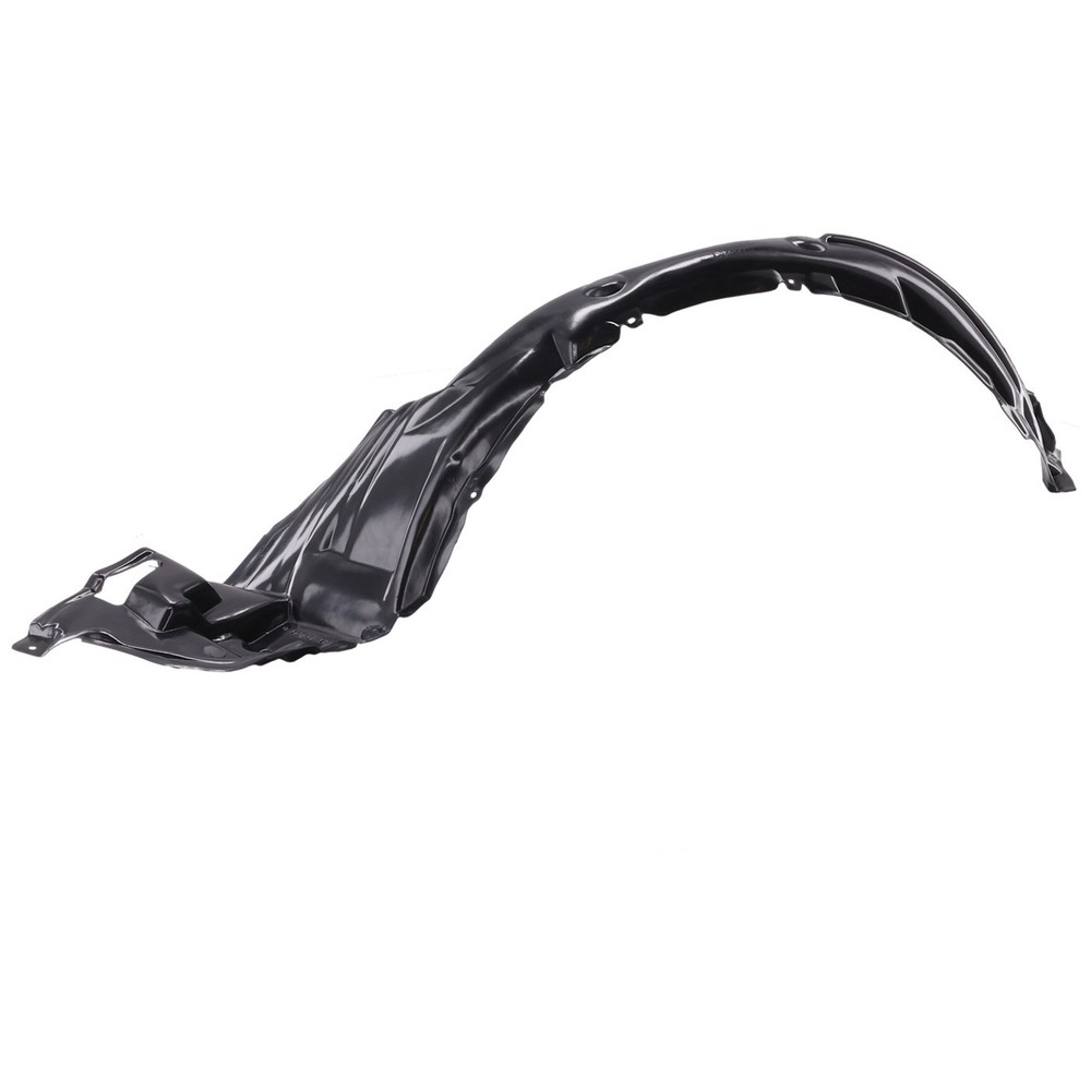 Fender Liner For Toyota Corolla 2009-2010 Front Driver Side Inner