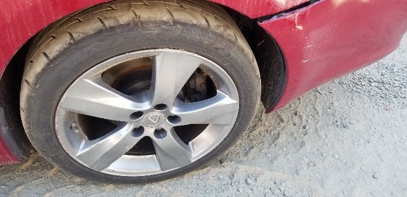 2010 LEXUS IS250 TEMPERATURE BLOWER MOTOR CONTROL MODULE ECM ASSEMBLY