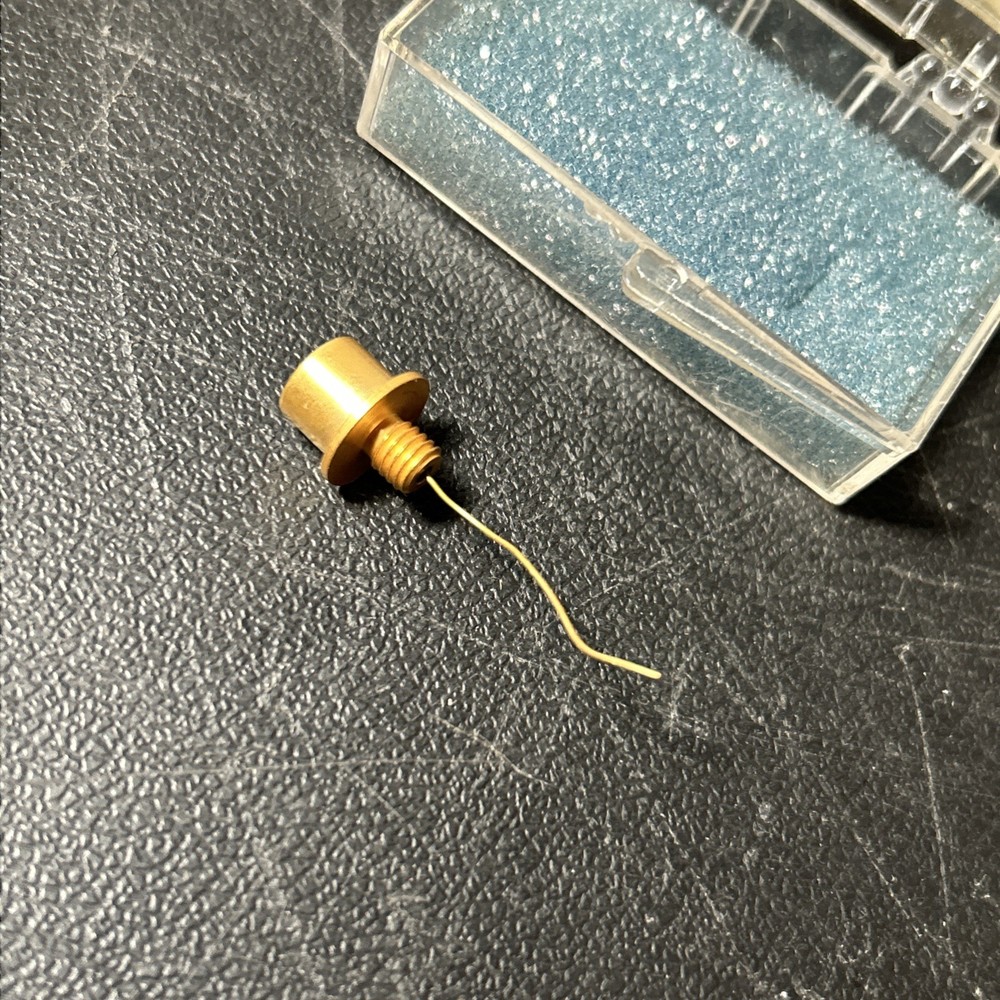 Honeywell Laser Diode LDT-21 (untested)