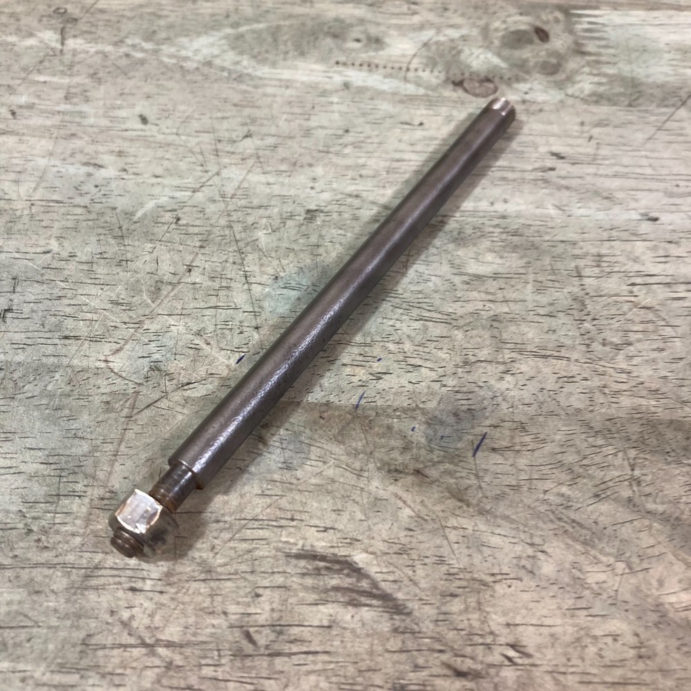 Nulite 5MW Lantern - Burner Mixer Support