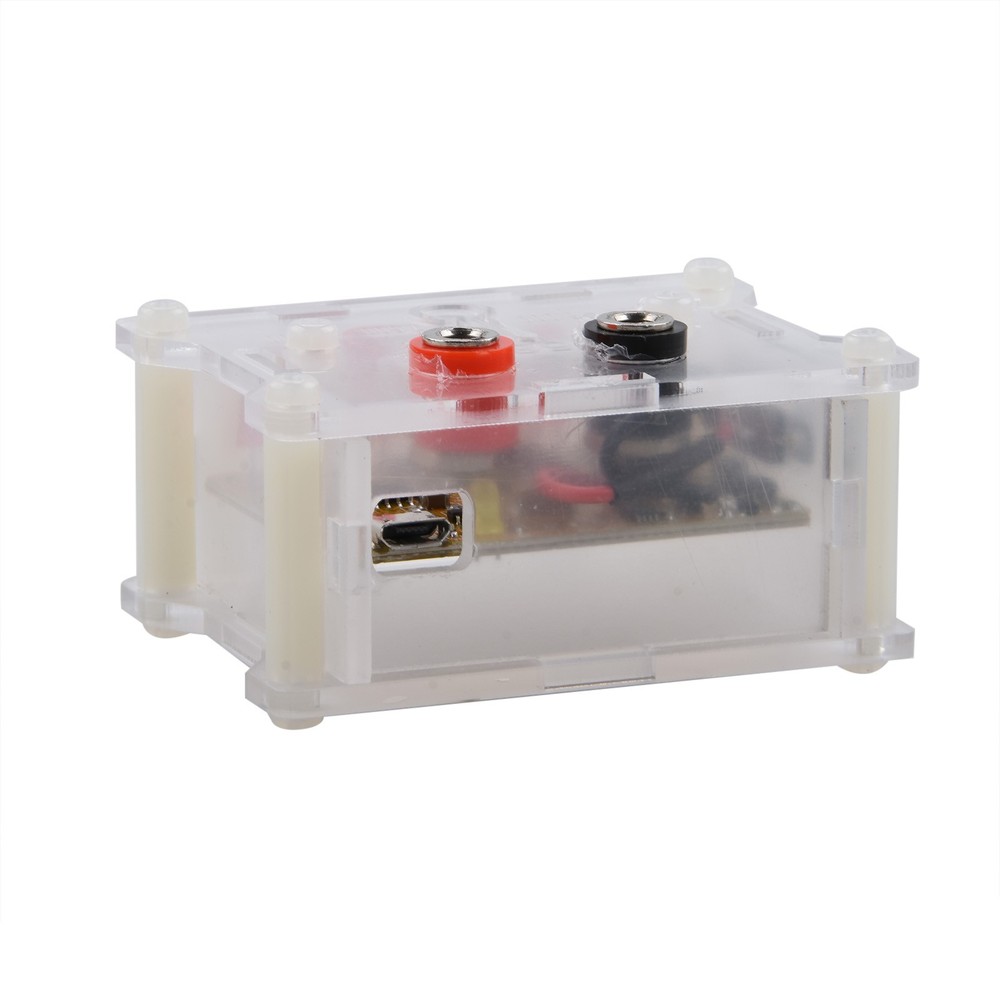 High Precision 2.5V/7.5V/5V/10V Voltage Reference Module AD584KH With Housing