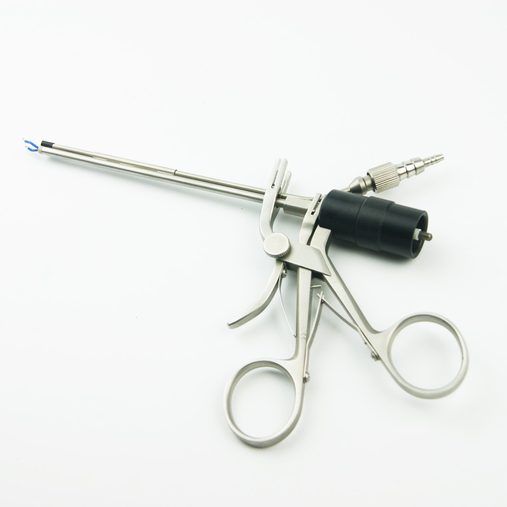 Nasal Bipolar Forceps, ENT Surgical Coagulation Forceps