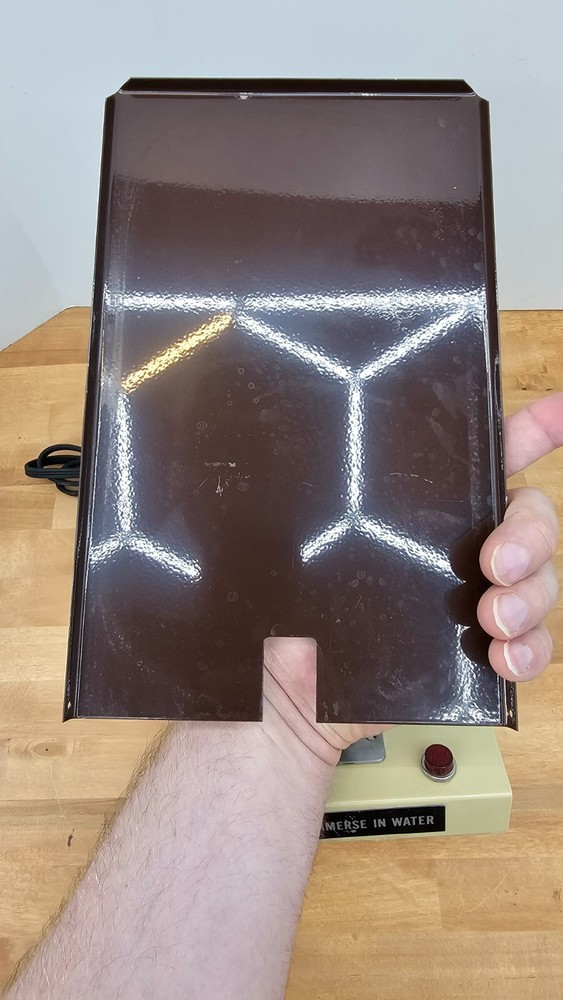 Robot Coupe R100 Deep Fryer