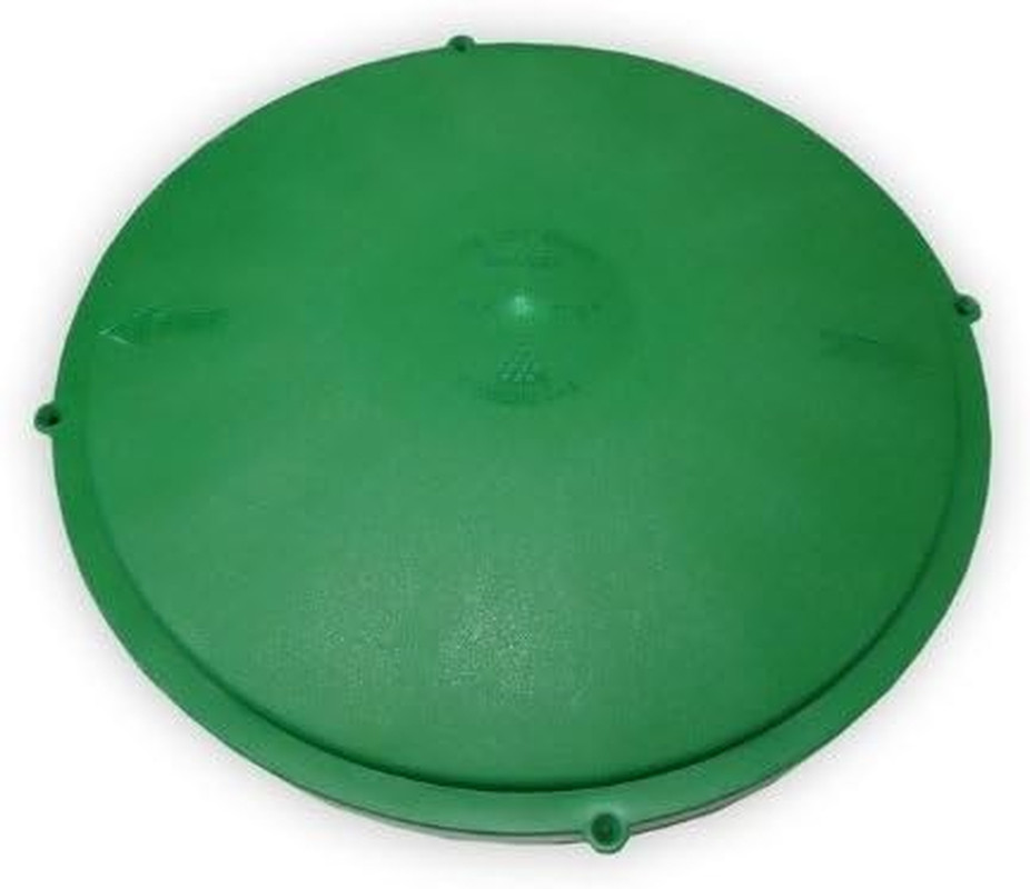 16" Septic Tank Lid
