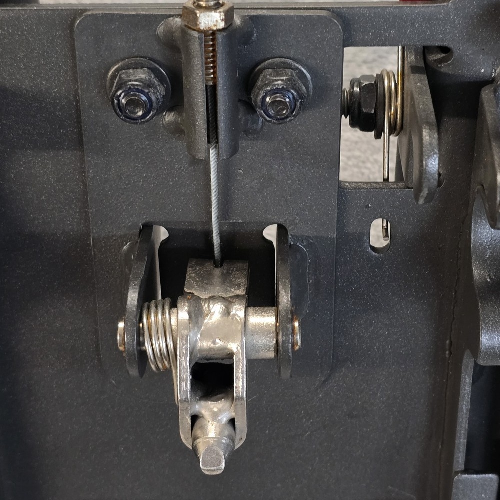 Bowflex Ultimate 2 Gym Squat Attachment OEM Part