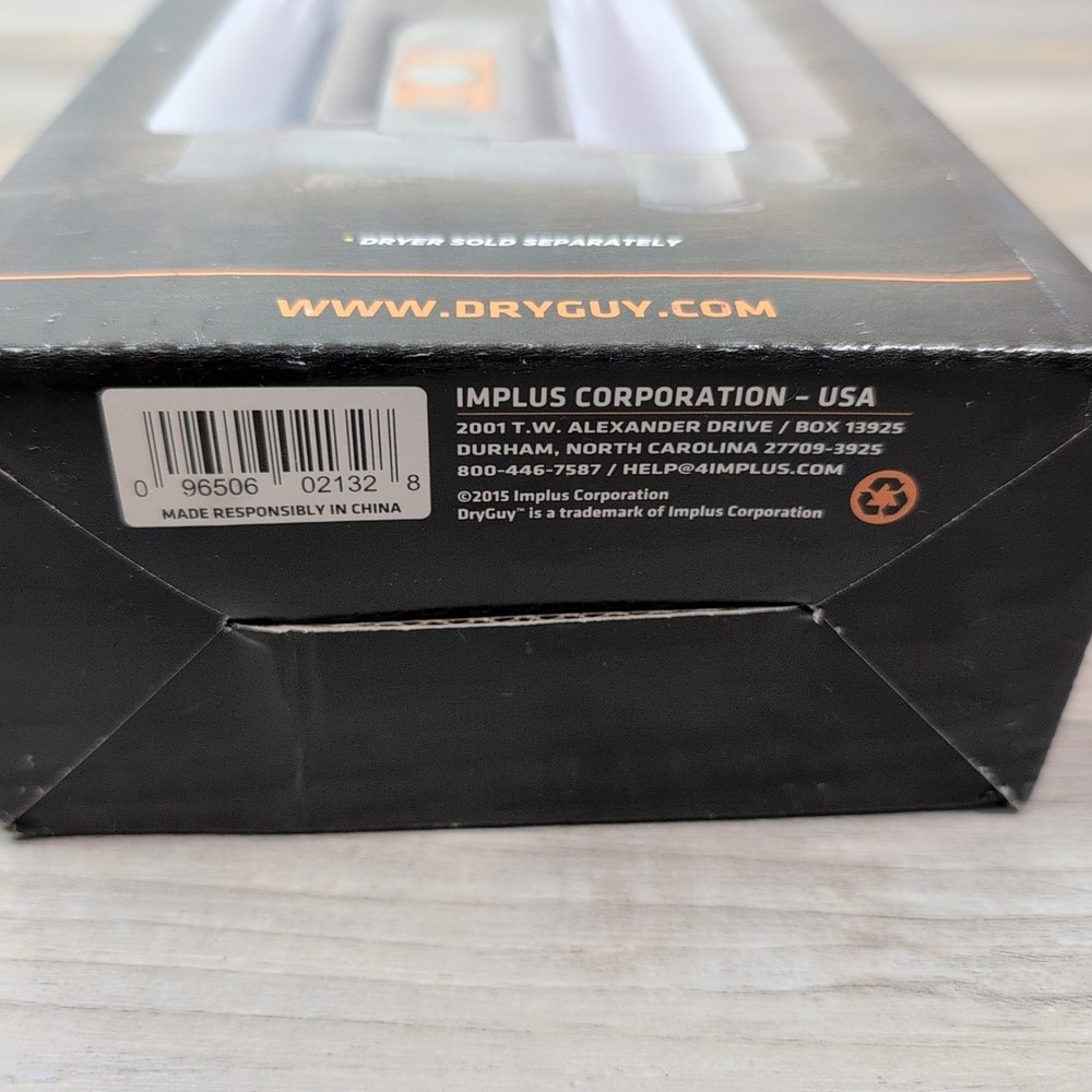 DryGuy Boot Accessory Attachment For Force Dry DX NEW NIB