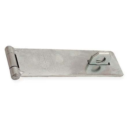 Abus 200/155 Hasp, Fixed, Natural