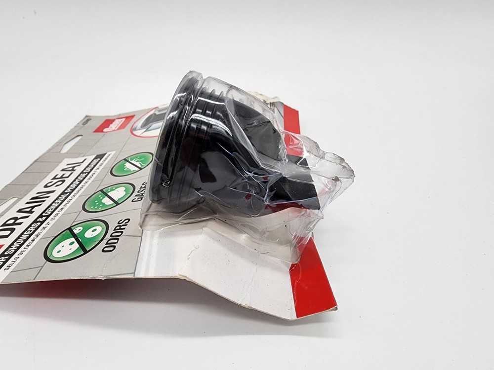 Oatey 2 in. D Plastic General Purpose Floor Drain