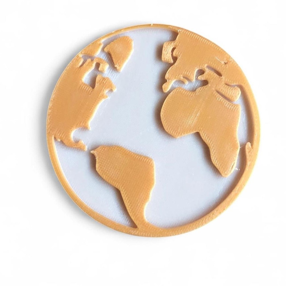 Earth Snowboard Stomp Pad