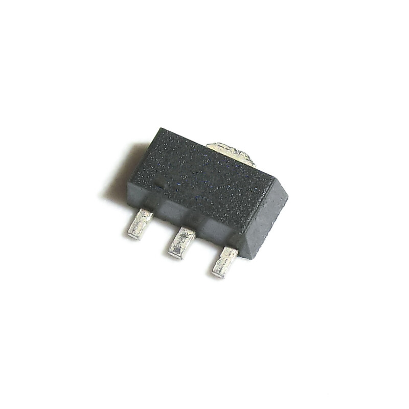 10PCS 2SB1386 SOT89