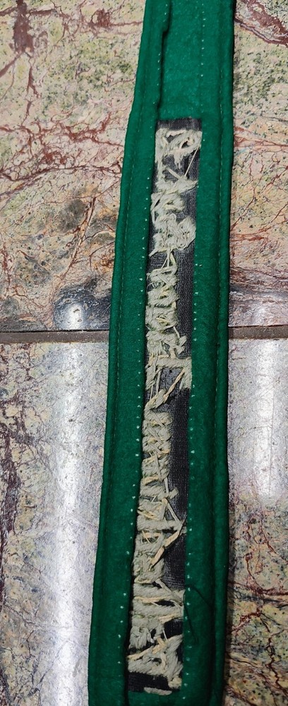 WW2 GERMAN LUFTWAFFE CUFF TITLE