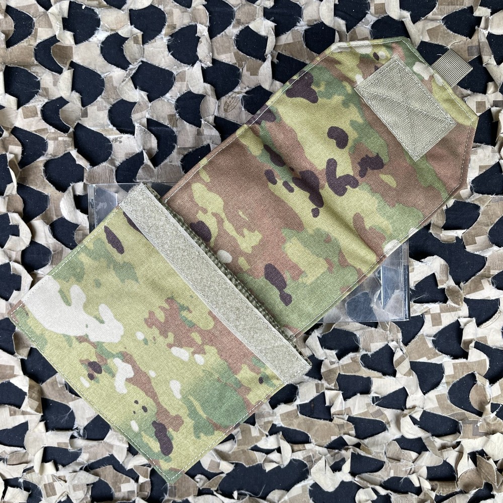 NEW Condor VAS Side Plate Insert (2 Pack) - Scorpion