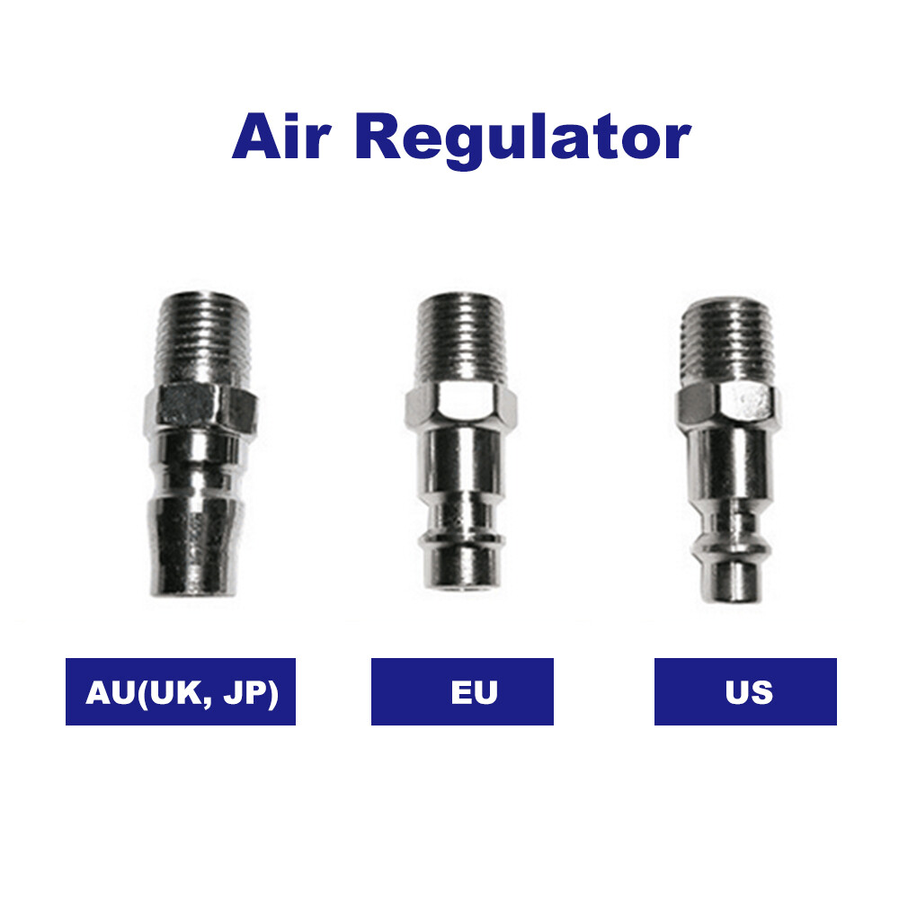 6" Random Orbital Sander Auto Body Orbit DA Sanding Low K3N8