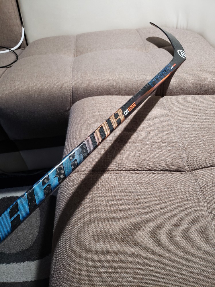 Warrior Covert Intermediate Right Hand W03 Covert QR Edge