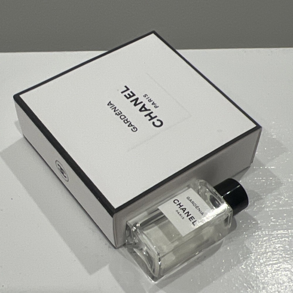 Chanel Perfume Miniature Beige 4ml