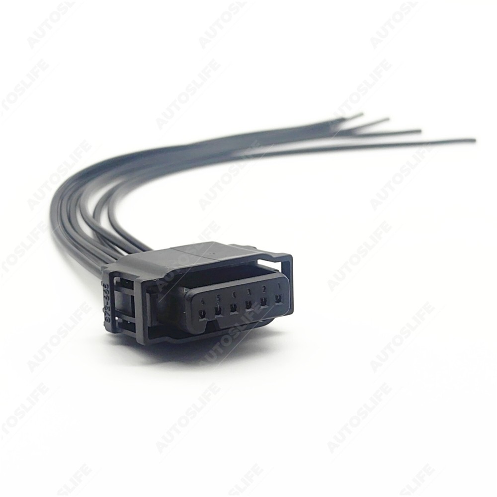 For 2011-2020 Dodge Charger Blind Spot Sensor Connector Wiring Harness Pigtail