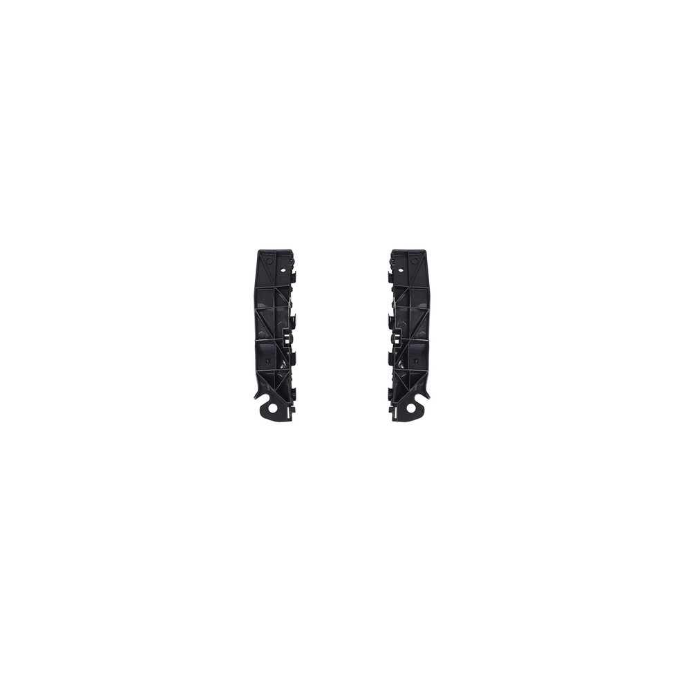 Front Bumper Cover Assembly Complete Kit For Ford Explorer 2011-2015 Primed