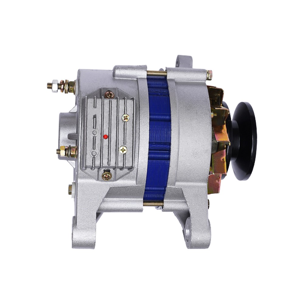 Permanent Magnet Silicon Rectifier Generator Synchronous Alternator Generator