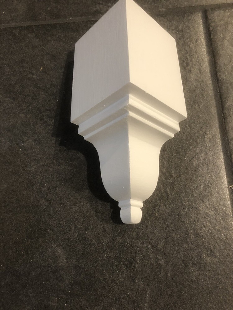 Crown Molding Corners Inside Corner for 3 1/4" transition