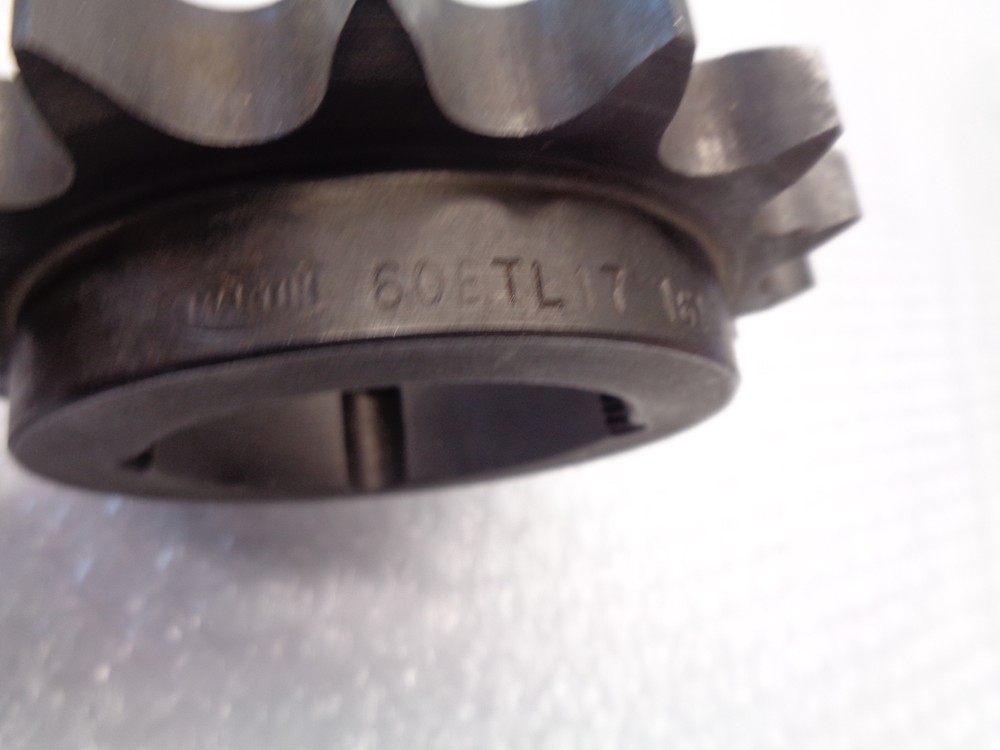 MARTIN 60BTL17-1610 SPROCKET UNMP